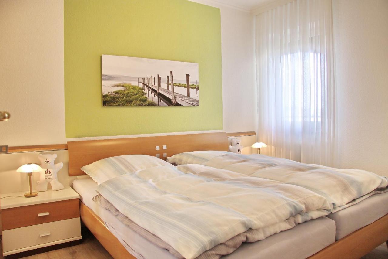 Haus Belvedere App 72 Wlan Inkl เกรอมิทซ์ ภายนอก รูปภาพ