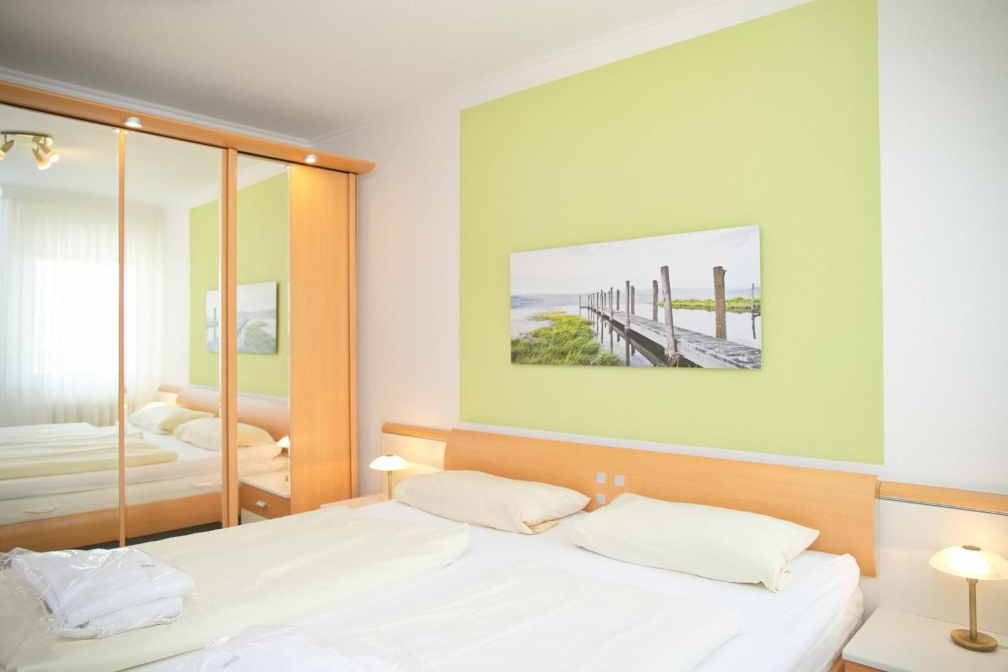 Haus Belvedere App 72 Wlan Inkl เกรอมิทซ์ ภายนอก รูปภาพ