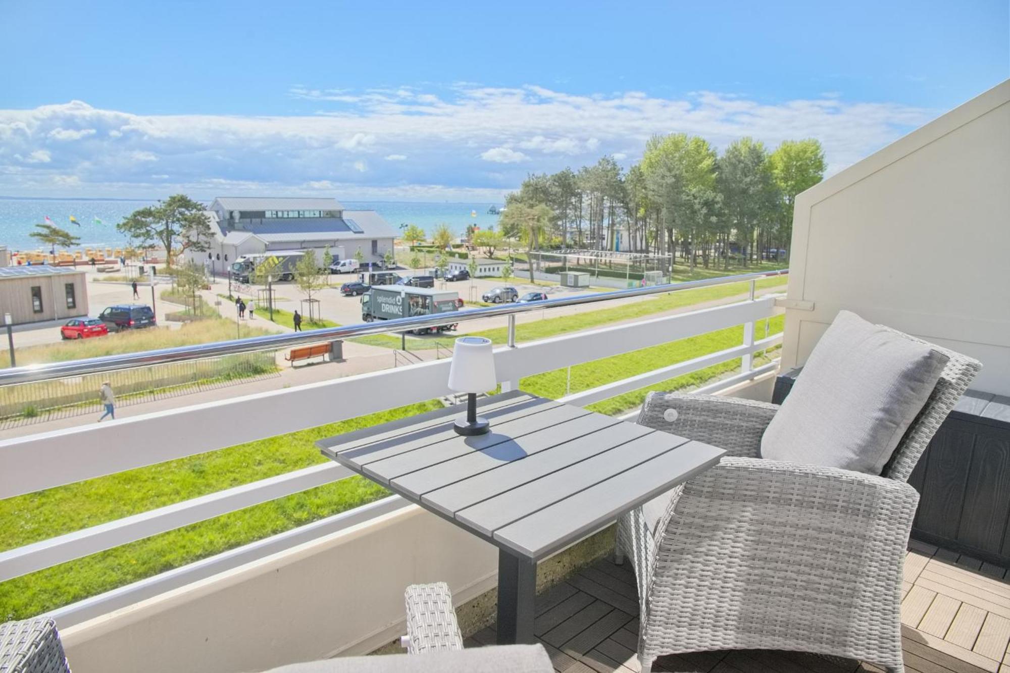 Haus Belvedere App 72 Wlan Inkl เกรอมิทซ์ ภายนอก รูปภาพ