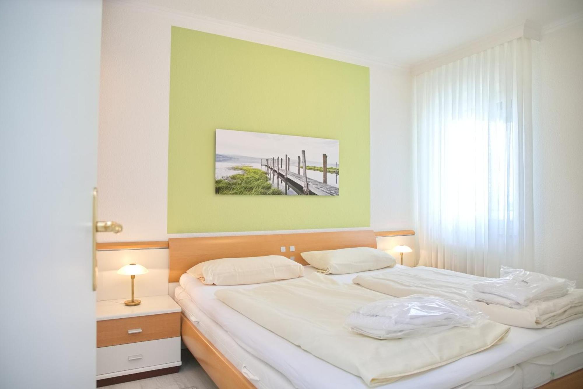 Haus Belvedere App 72 Wlan Inkl เกรอมิทซ์ ภายนอก รูปภาพ