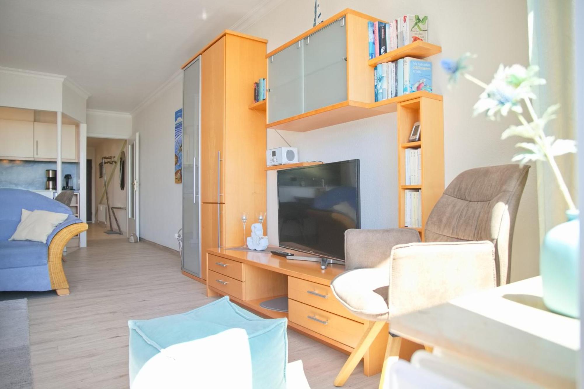 Haus Belvedere App 72 Wlan Inkl เกรอมิทซ์ ภายนอก รูปภาพ